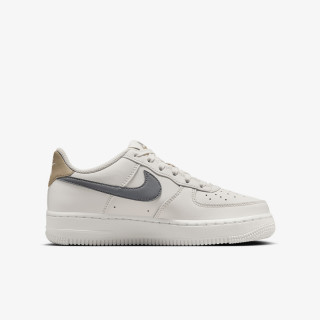 NIKE Спортни обувки AIR FORCE 1 BG 