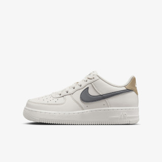 NIKE Спортни обувки AIR FORCE 1 BG 