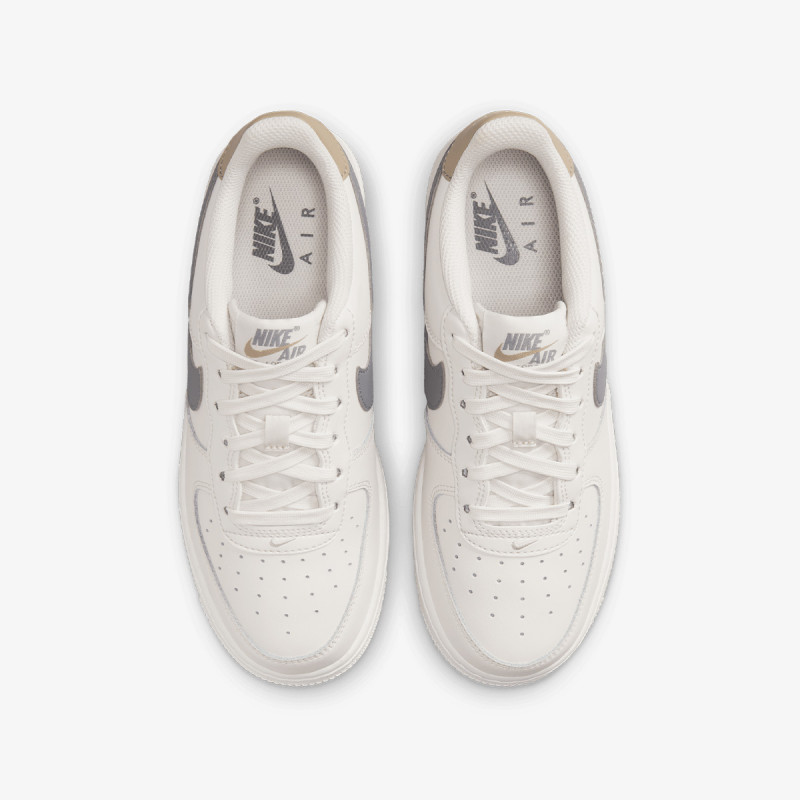 NIKE Спортни обувки AIR FORCE 1 BG 