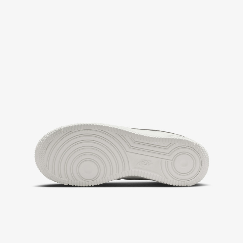 NIKE Спортни обувки AIR FORCE 1 BG 
