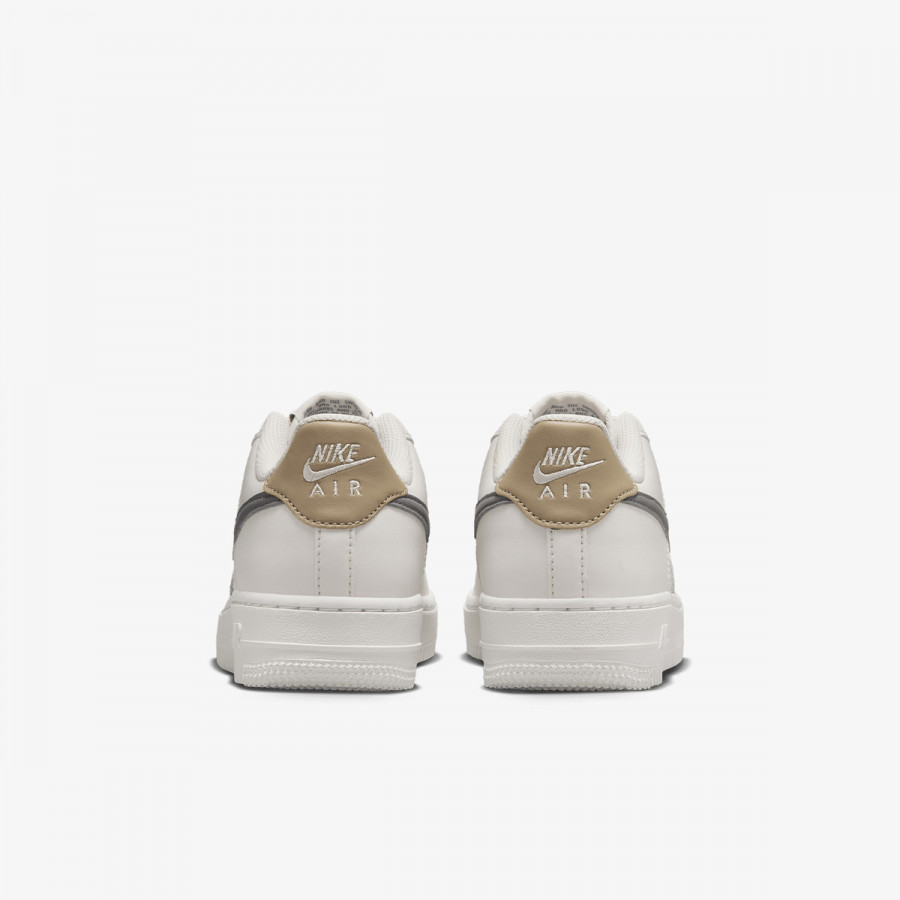 NIKE Спортни обувки AIR FORCE 1 BG 