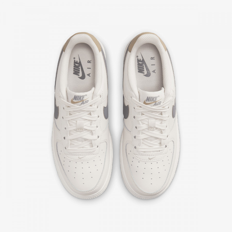 NIKE Спортни обувки AIR FORCE 1 BG 