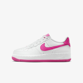 NIKE Спортни обувки AIR FORCE 1 BG 