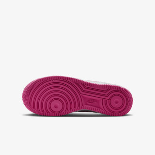 NIKE Спортни обувки Air Force 1 