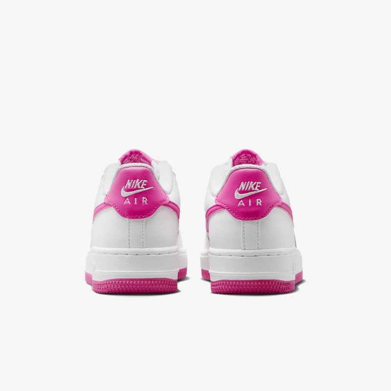 NIKE Спортни обувки Air Force 1 