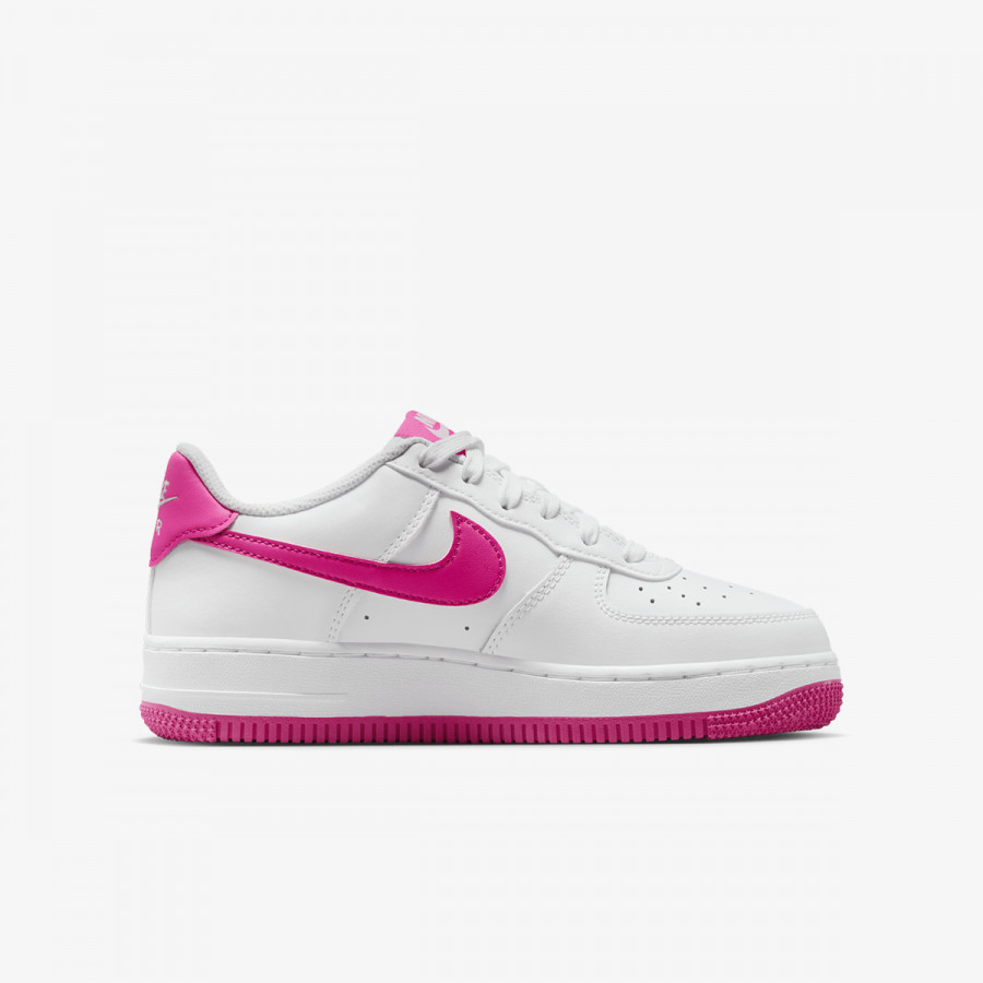 NIKE Спортни обувки AIR FORCE 1 BG 