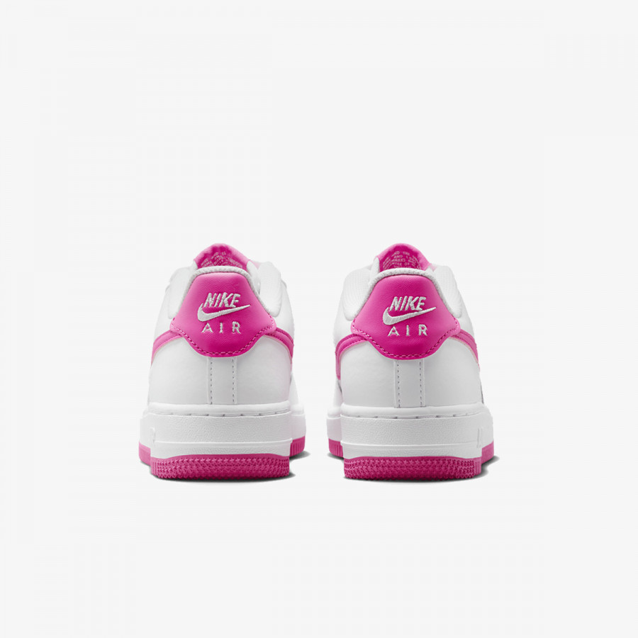 NIKE Спортни обувки Air Force 1 