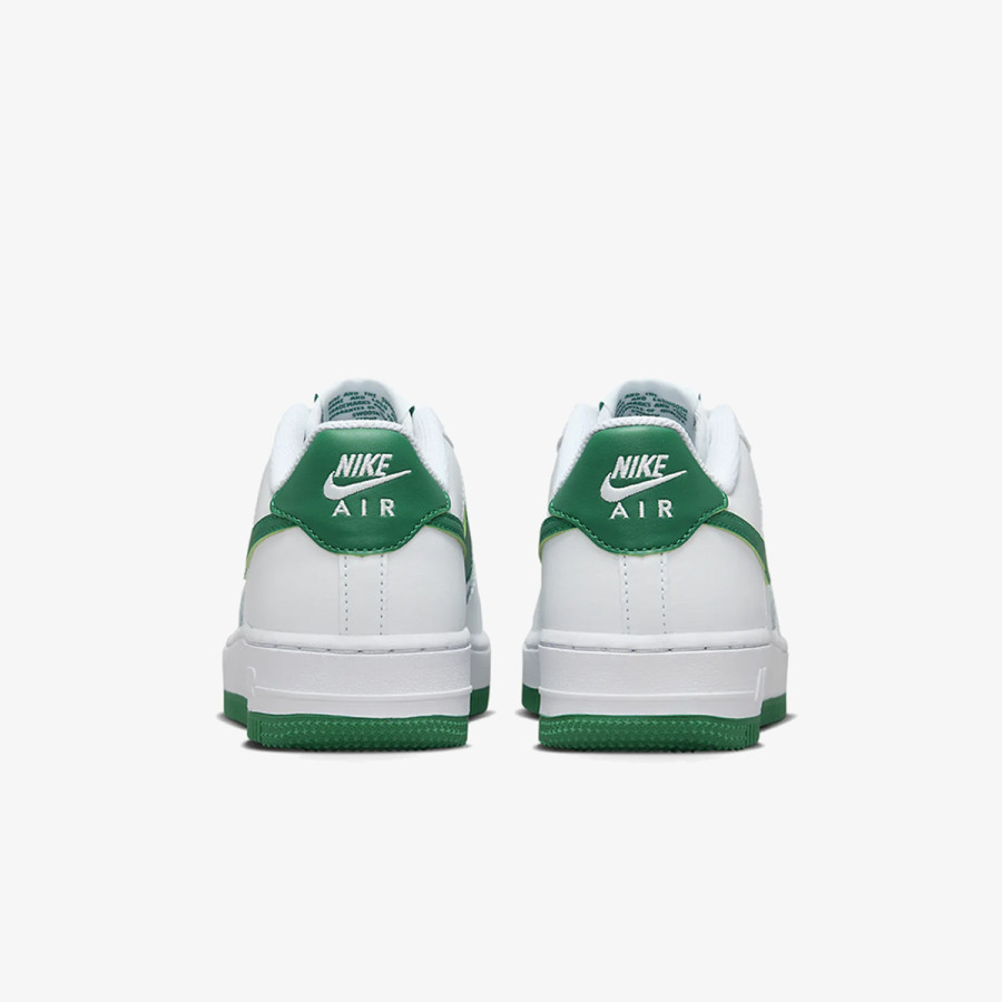 NIKE Спортни обувки AIR FORCE 1 BG 