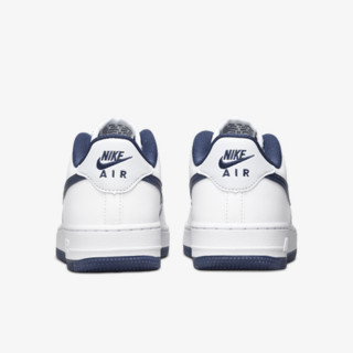 NIKE Спортни обувки Air Force 1 