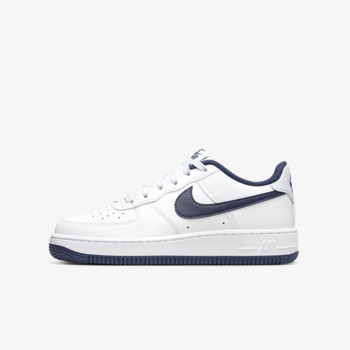 NIKE Спортни обувки NIKE Спортни обувки AIR FORCE 1 BG 