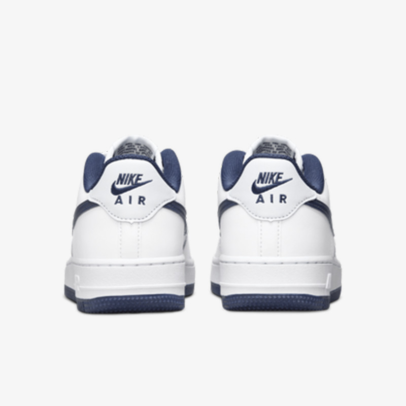 NIKE Спортни обувки Air Force 1 