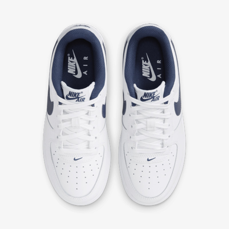 NIKE Спортни обувки Air Force 1 