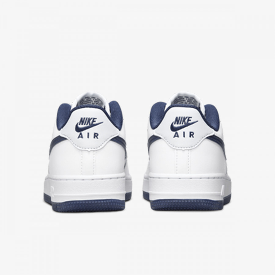 NIKE Спортни обувки Air Force 1 