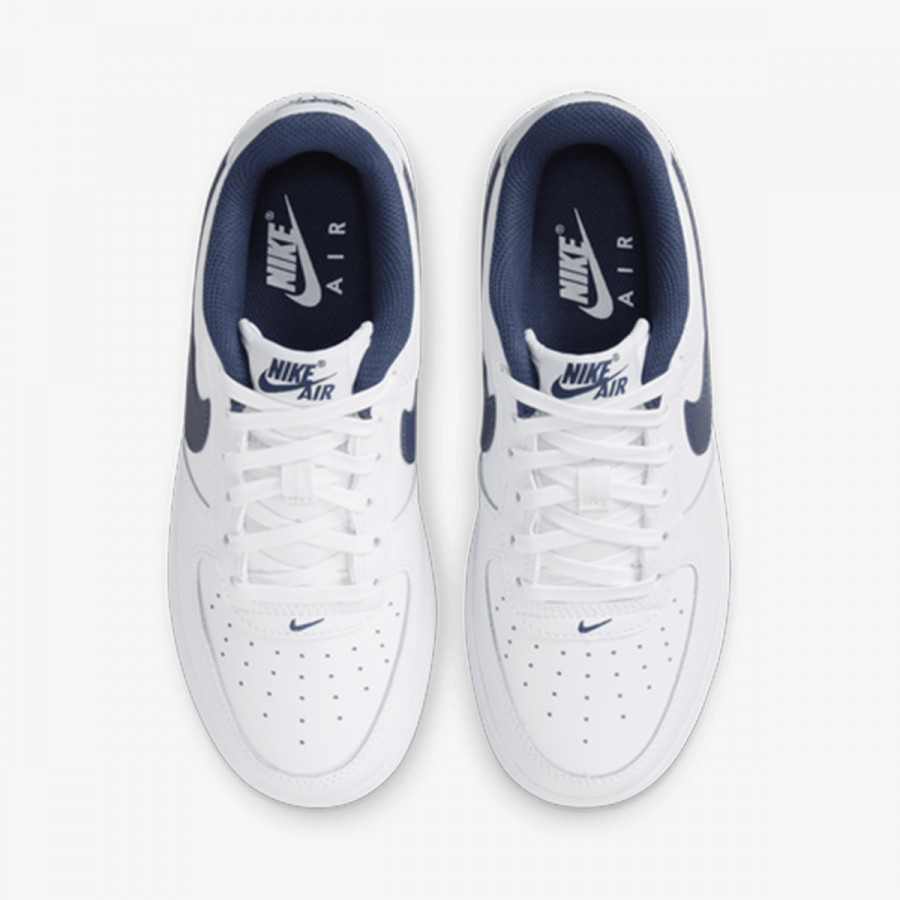NIKE Спортни обувки Air Force 1 