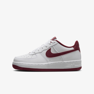 NIKE Спортни обувки AIR FORCE 1 BG 