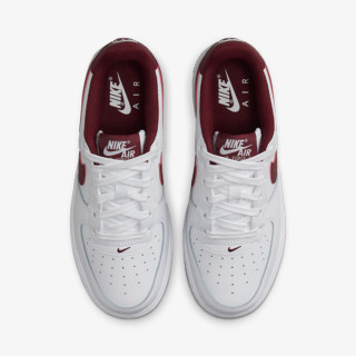 NIKE Спортни обувки Air Force 1 