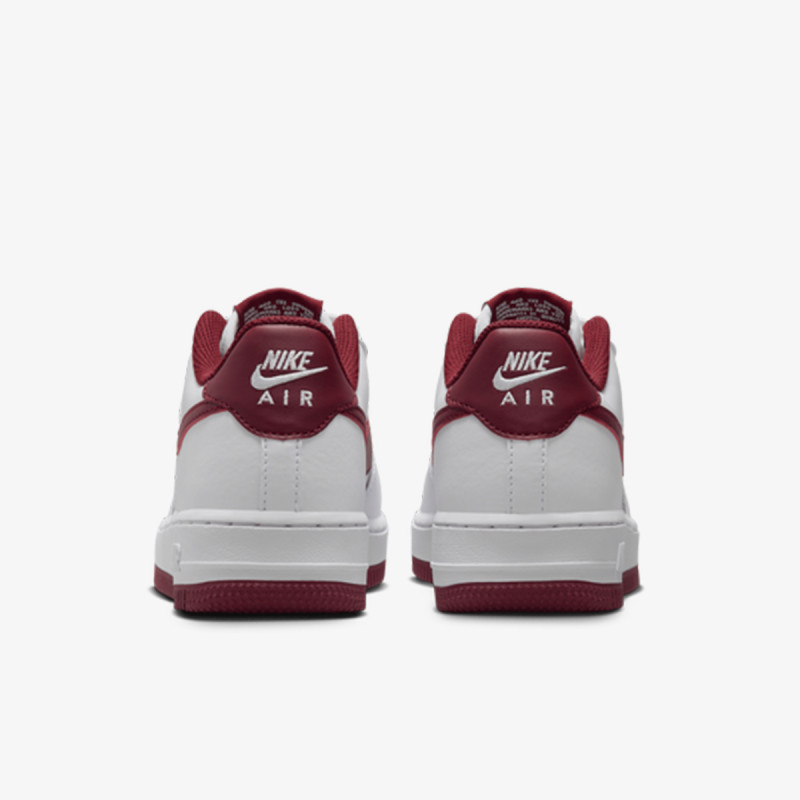 NIKE Спортни обувки Air Force 1 