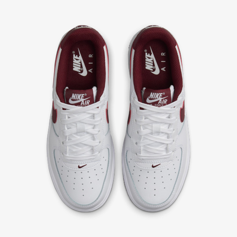 NIKE Спортни обувки Air Force 1 