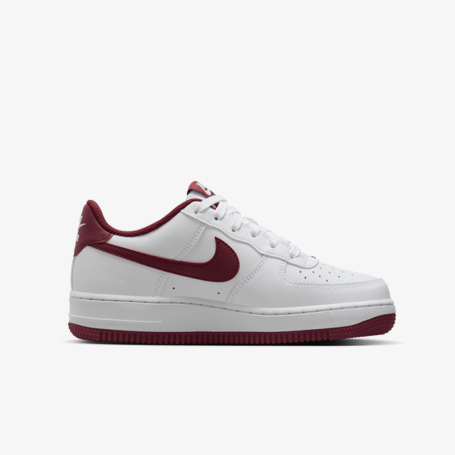 NIKE Спортни обувки AIR FORCE 1 BG 