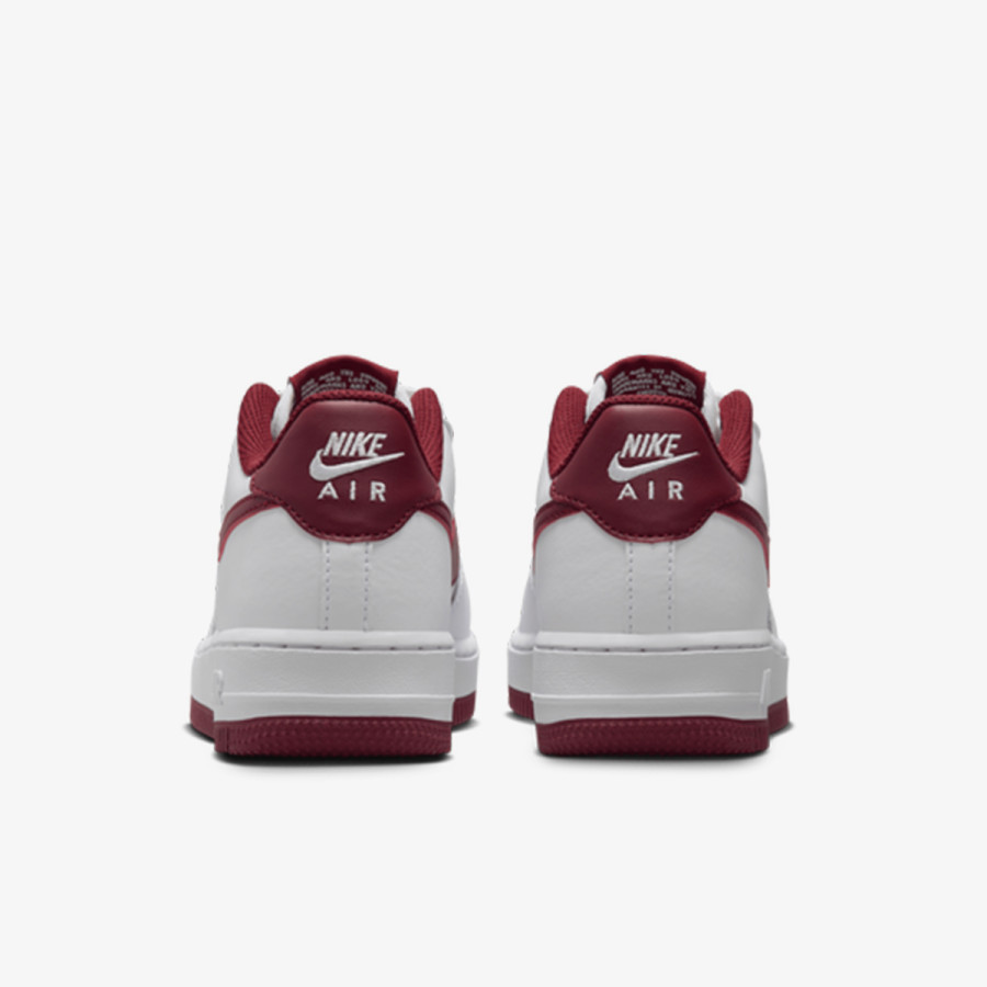 NIKE Спортни обувки Air Force 1 