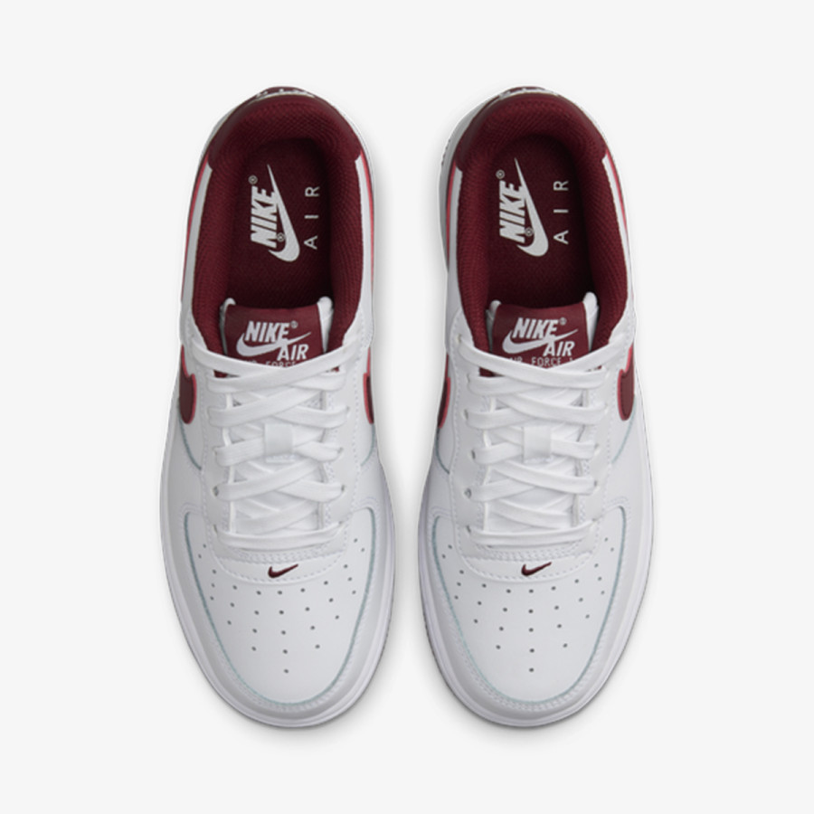 NIKE Спортни обувки Air Force 1 
