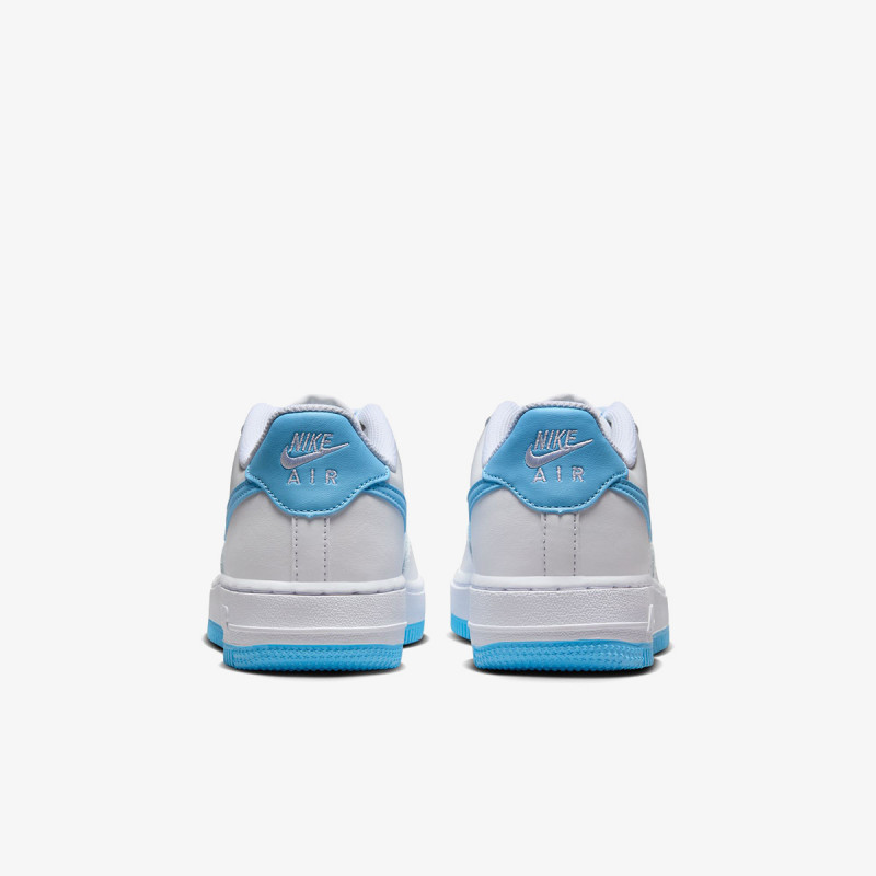 NIKE Спортни обувки Air Force 1 
