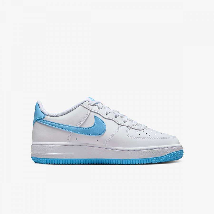 NIKE Спортни обувки Air Force 1 