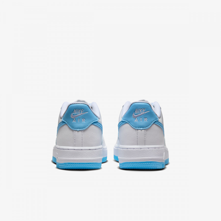 NIKE Спортни обувки Air Force 1 