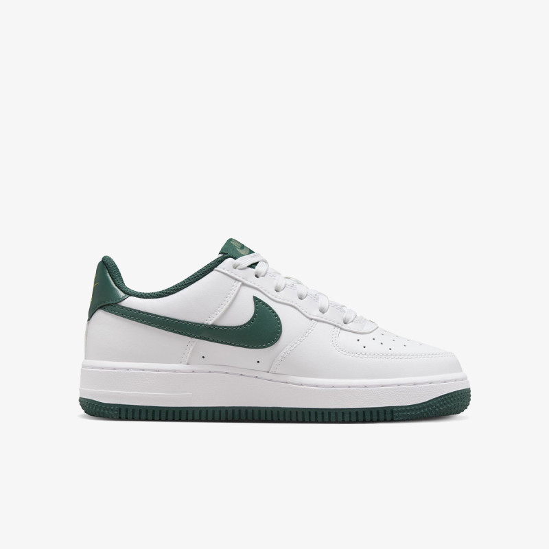 NIKE Спортни обувки Air Force 1 