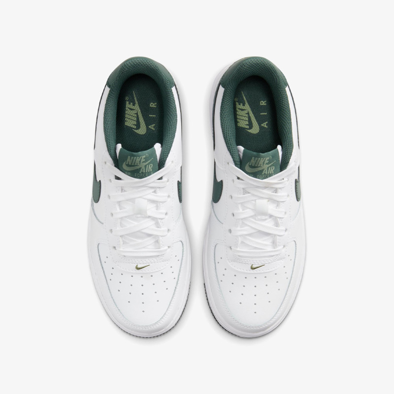 NIKE Спортни обувки Air Force 1 