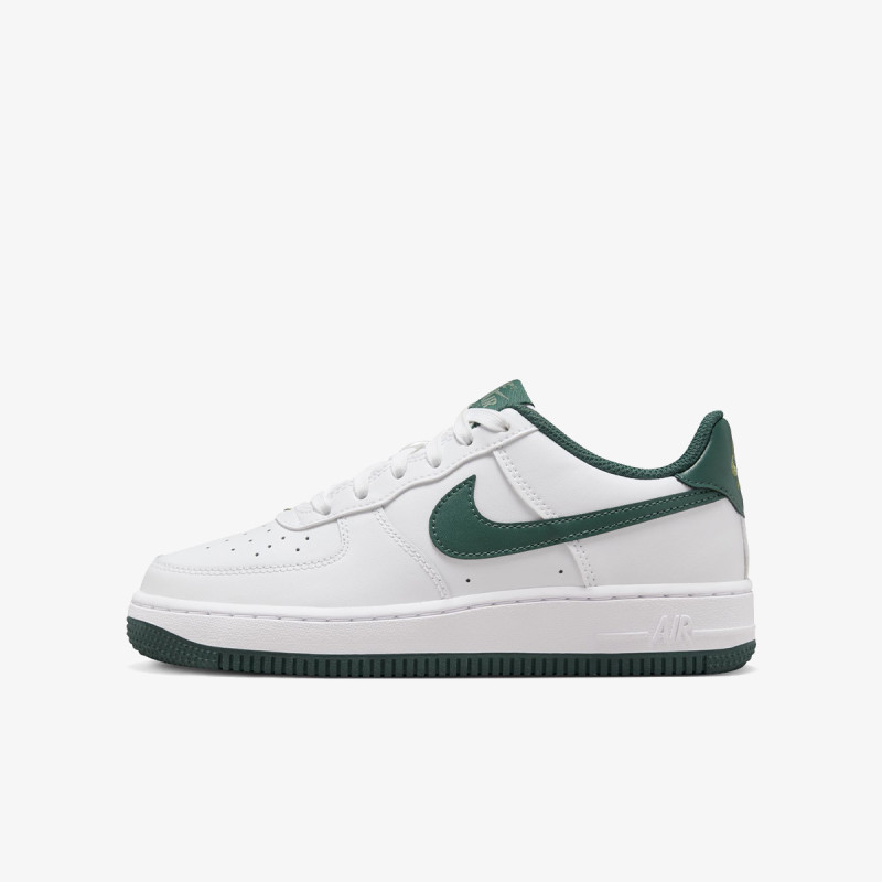 NIKE Спортни обувки Air Force 1 