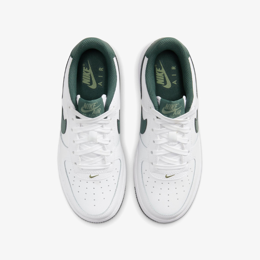 NIKE Спортни обувки Air Force 1 