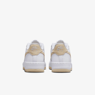 NIKE Спортни обувки AIR FORCE 1 BG 