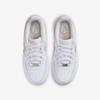 NIKE Спортни обувки AIR FORCE 1 BG 
