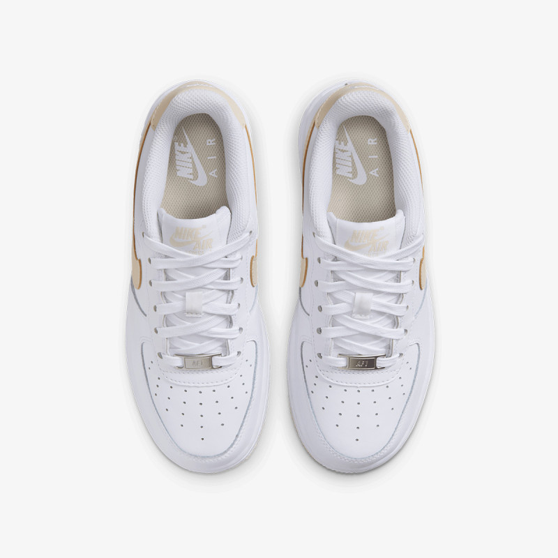 NIKE Спортни обувки AIR FORCE 1 BG 