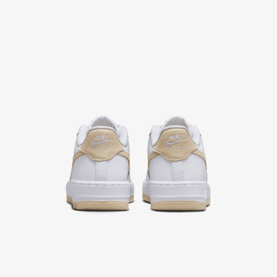 NIKE Спортни обувки AIR FORCE 1 BG 