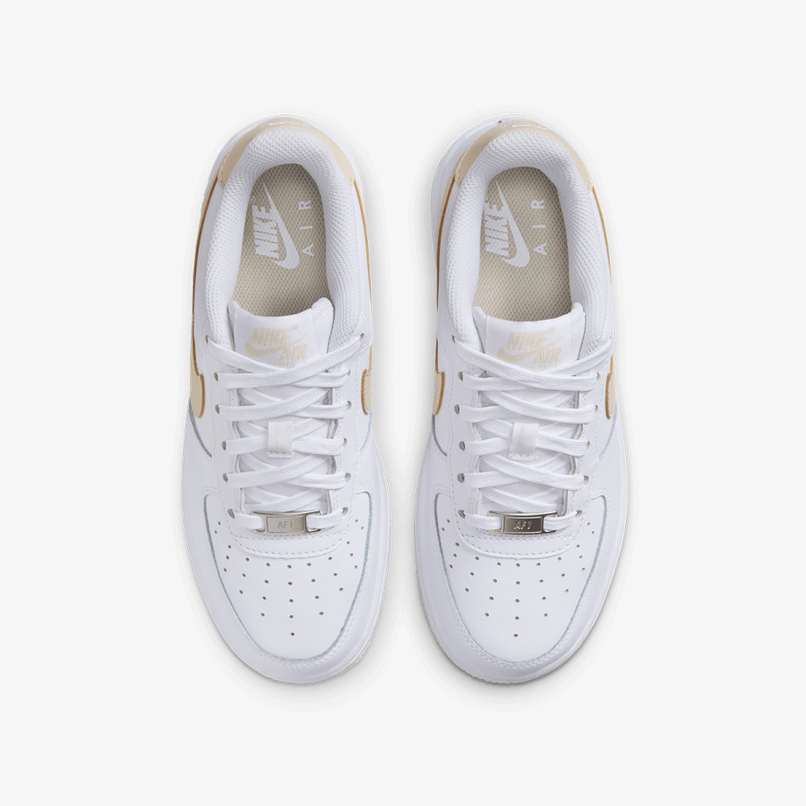 NIKE Спортни обувки AIR FORCE 1 BG 