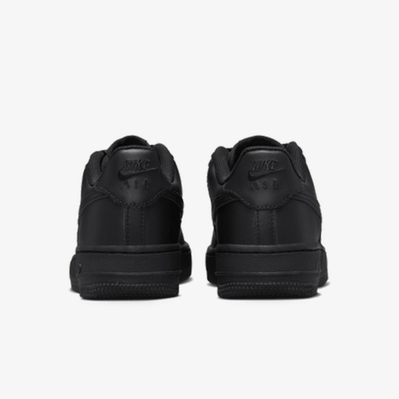 NIKE Спортни обувки Air Force 1 
