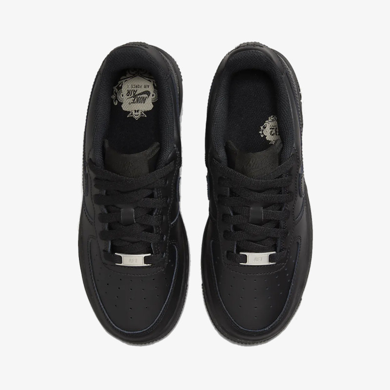 NIKE Спортни обувки Air Force 1 