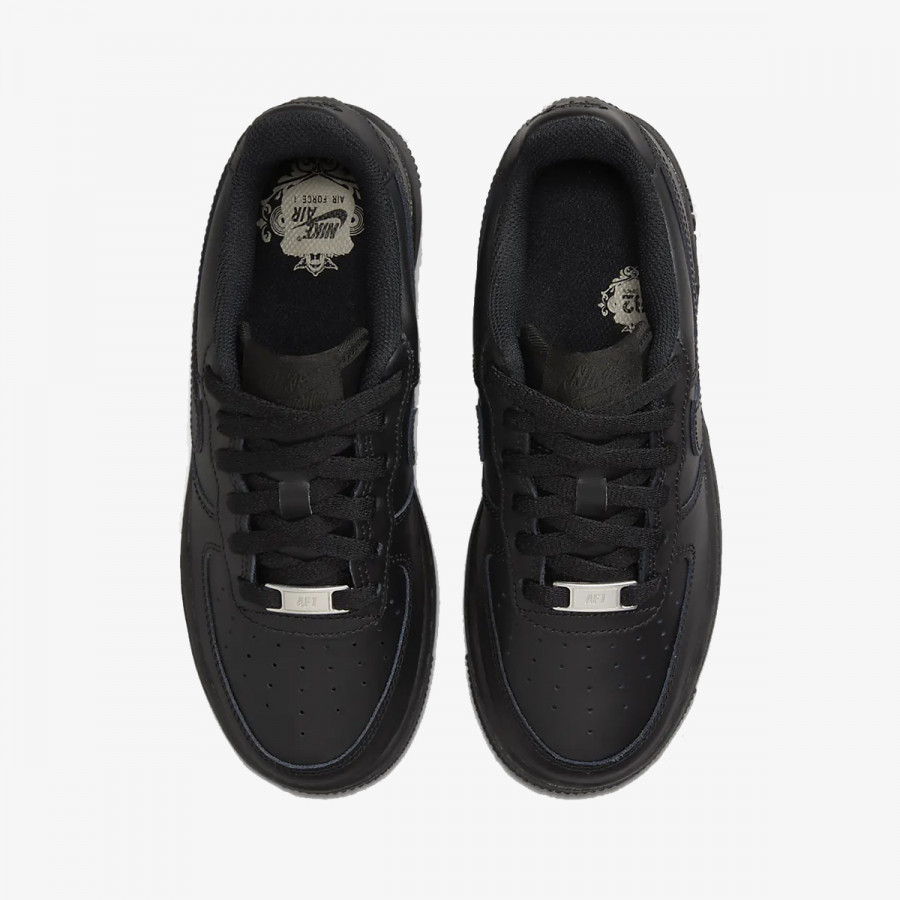 NIKE Спортни обувки Air Force 1 