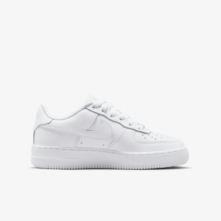 NIKE Спортни обувки AIR FORCE 1 LE BG 