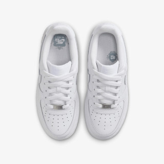 NIKE Спортни обувки Air Force 1 