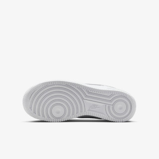 NIKE Спортни обувки Air Force 1 