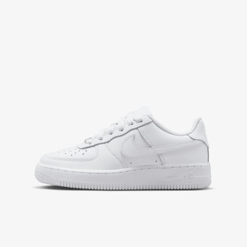 NIKE Спортни обувки NIKE Спортни обувки AIR FORCE 1 LE BG 