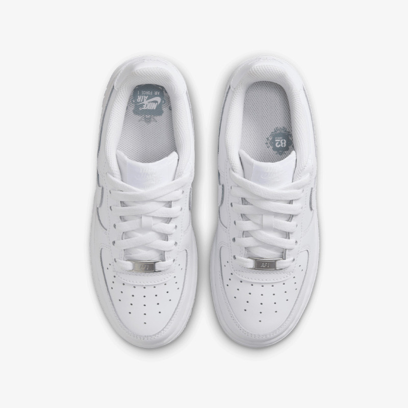 NIKE Спортни обувки Air Force 1 