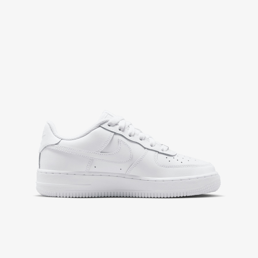 NIKE Спортни обувки AIR FORCE 1 LE BG 