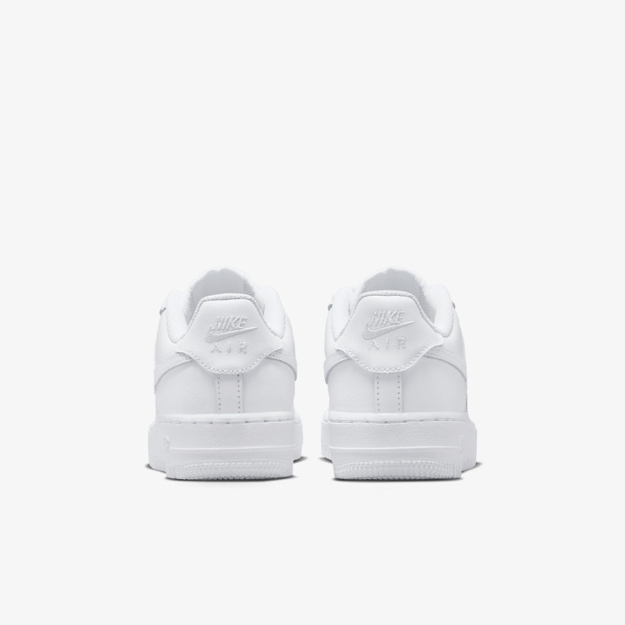 NIKE Спортни обувки Air Force 1 