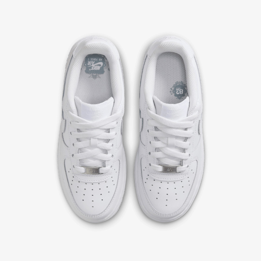 NIKE Спортни обувки Air Force 1 