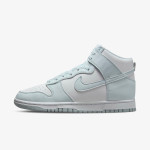 NIKE Спортни обувки Dunk High 