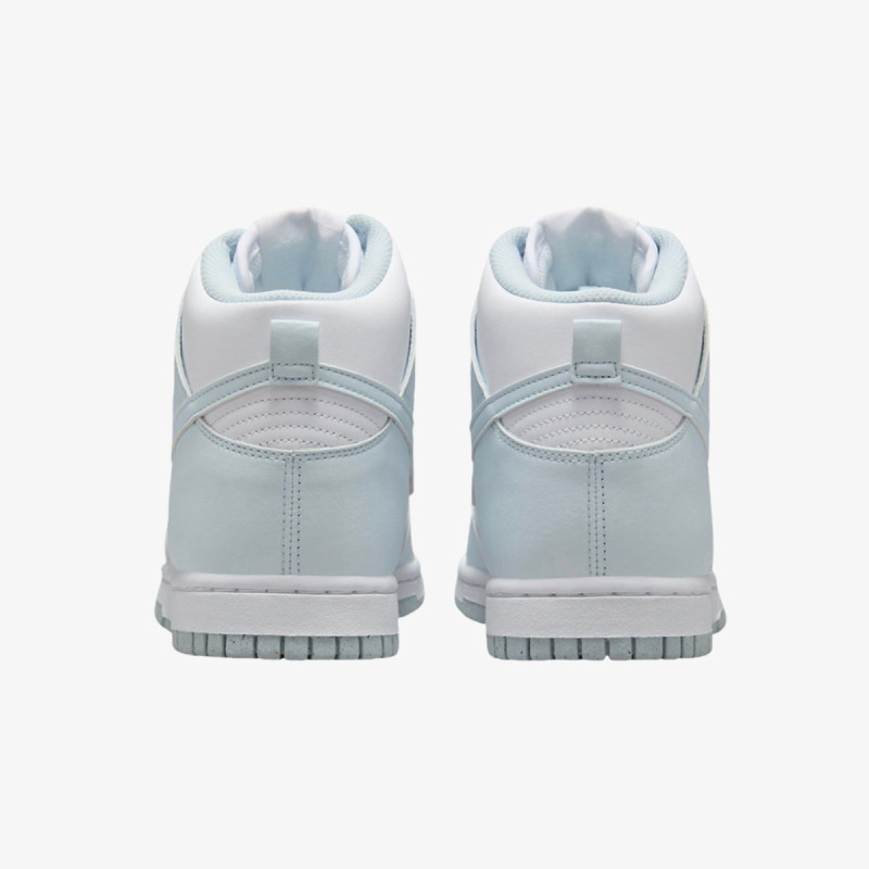 NIKE Спортни обувки Dunk High 